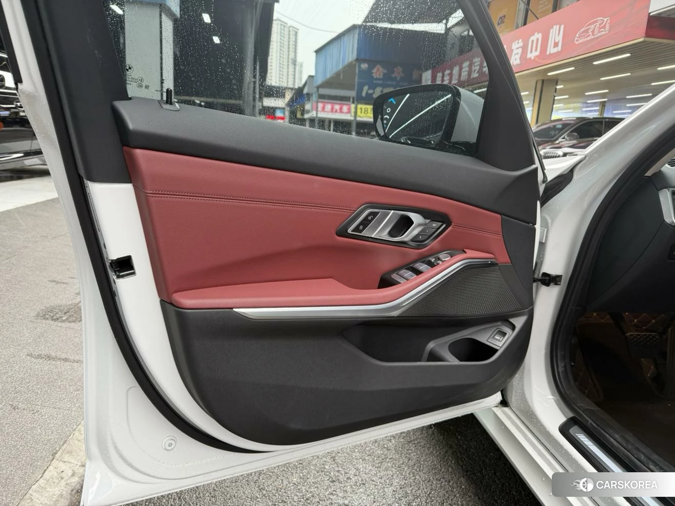 BMW 3 series id 4413290 из Китая 20