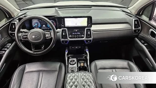 Kia Sorento 4th Generation id 3033357 из Кореи 17