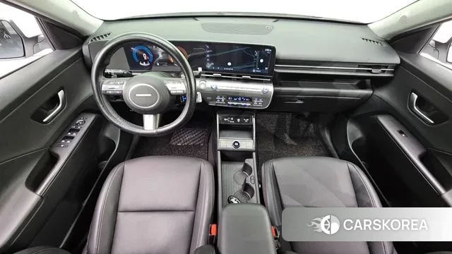 Hyundai Kona (SX2) id 3599726 из Кореи 17