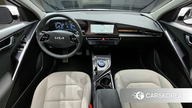 Kia Di Ol Nu Niro id 3842217 из Кореи 17