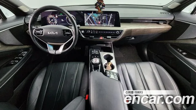 Kia K8 id 2653068 из Кореи 17