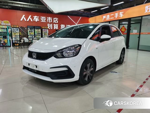 Honda Fit id 4258387 из Китая 27