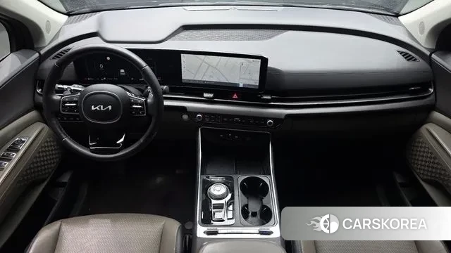 Kia The New Carnival 4th Generation id 3711540 из Кореи 17