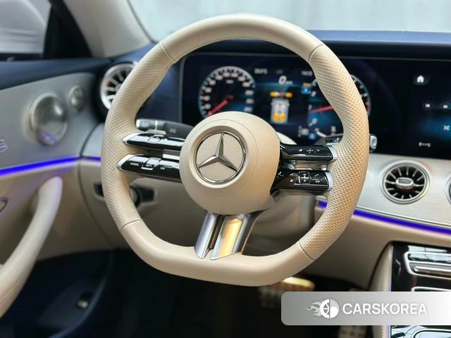 Mercedes-Benz E-class (imported) id 4257259 из Китая 8