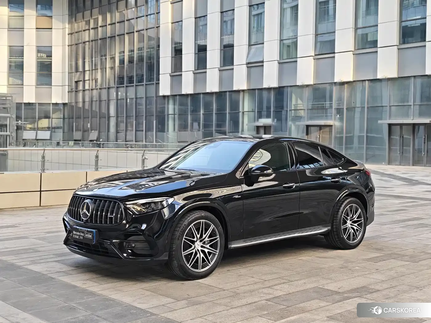 Mercedes-Benz AMG GLC id 4679838 из Китая 23