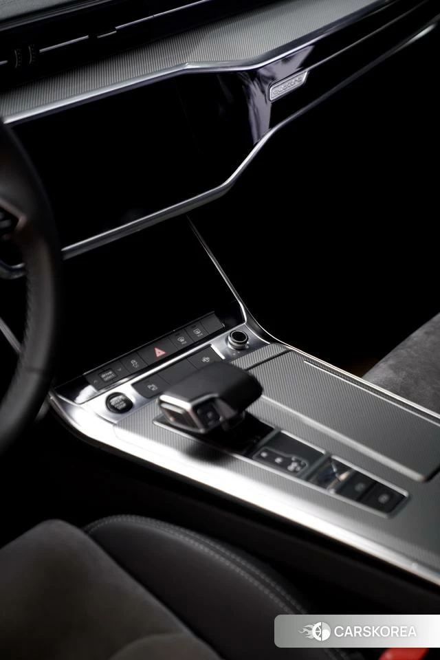 Audi A6L id 4353324 из Китая 20