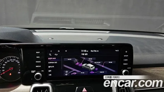 Kia Sorento 4th Generation id 2656295 из Кореи 17