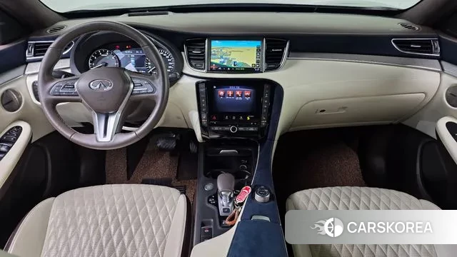 Infiniti QX50 (P71A) id 3391103 из Кореи 17