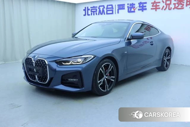 BMW 4 series id 4257441 из Китая 21