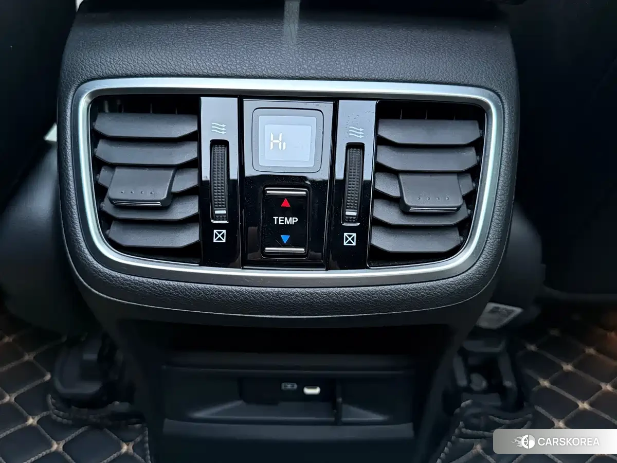 Honda UR-V id 4583605 из Китая 12