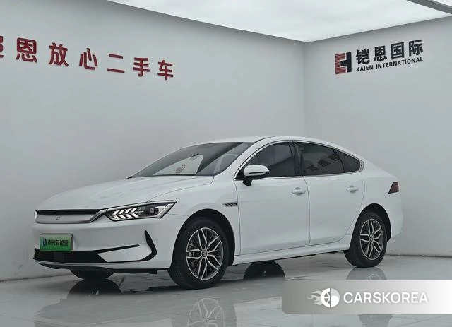 BYD Qin PLUS EV id 3908680 из Китая 27