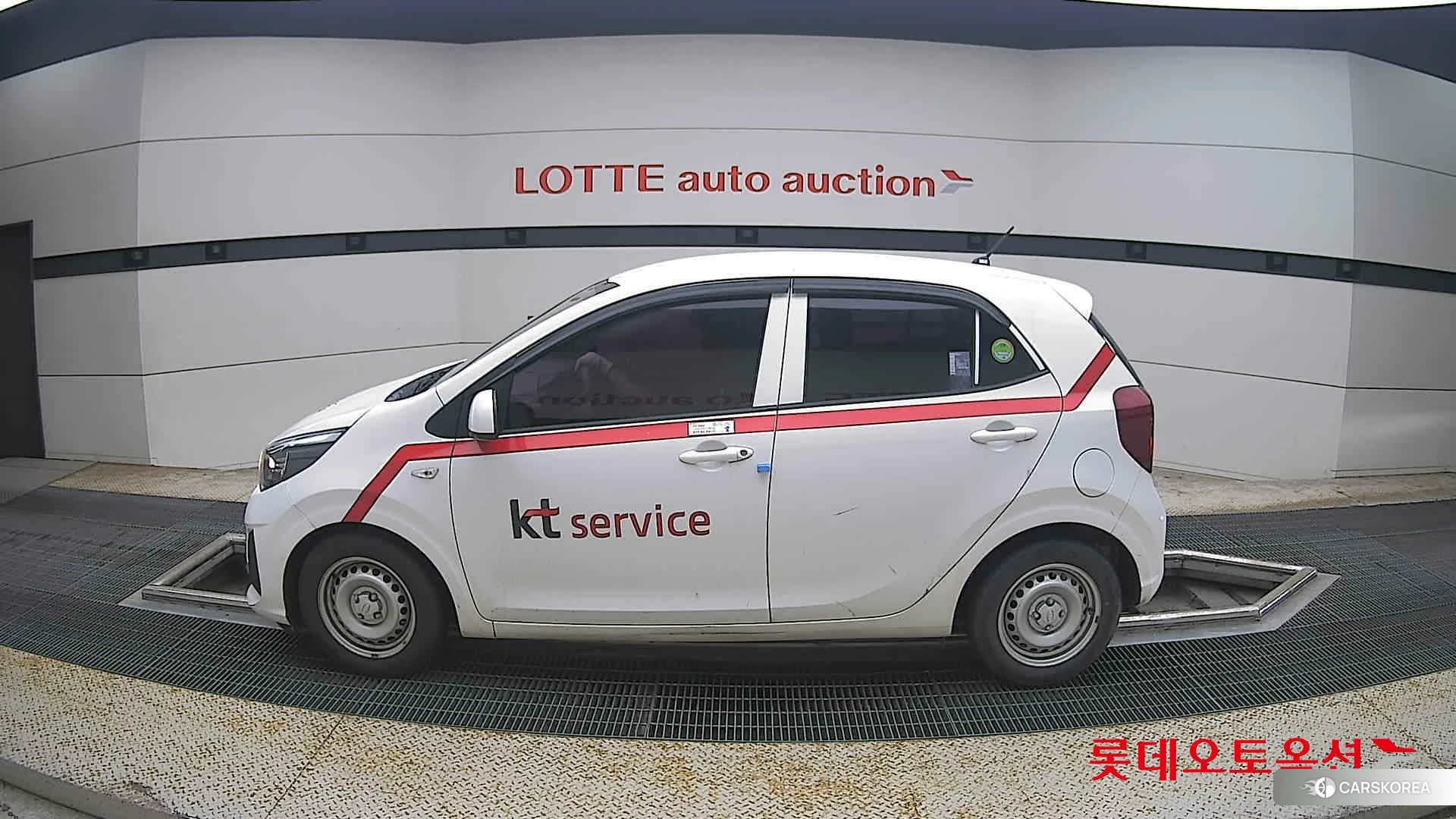 Kia Morning id 4674154 из Кореи 34