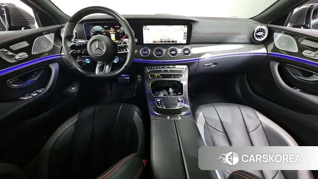 Mercedes-Benz CLS-Class C257 id 2939560 из Кореи 17