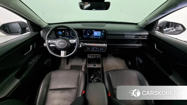 Hyundai Kona (SX2) id 3922391 из Кореи 17