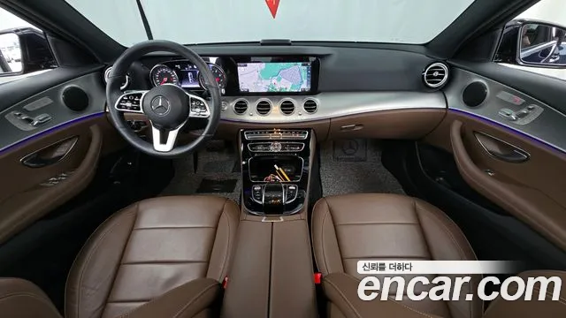 Mercedes-Benz E-Class W213 id 2724360 из Кореи 17