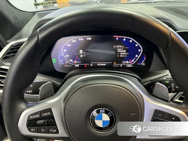 BMW X7 id 4257382 из Китая 12