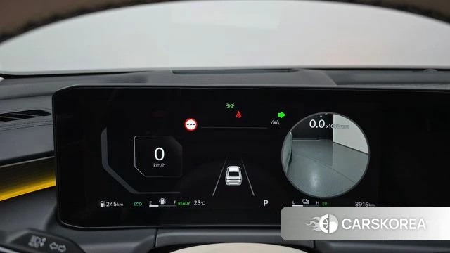 Kia The New K8 Hybrid id 4834133 из Кореи 37