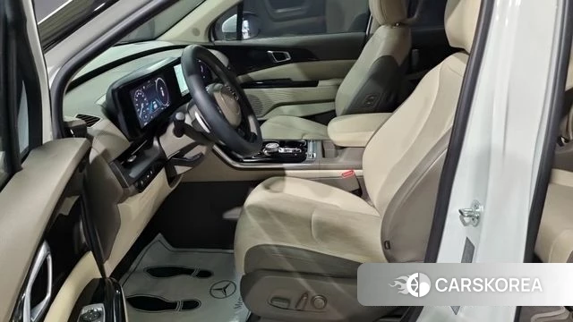 Kia Carnival 4th generation id 3940343 из Кореи 15