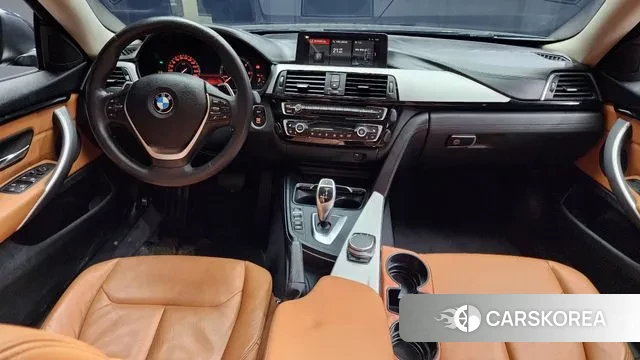 BMW 4 Series (F32) id 3270208 из Кореи 17