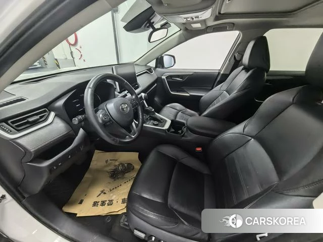 Toyota Weilanda PHEV id 4368109 из Китая 7