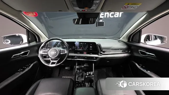 Kia Sportage 5th Generation id 3599788 из Кореи 17