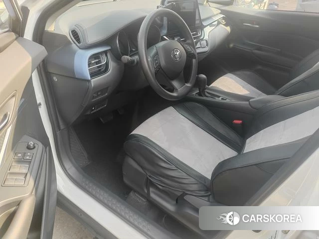 Toyota IZOA id 4258361 из Китая 11