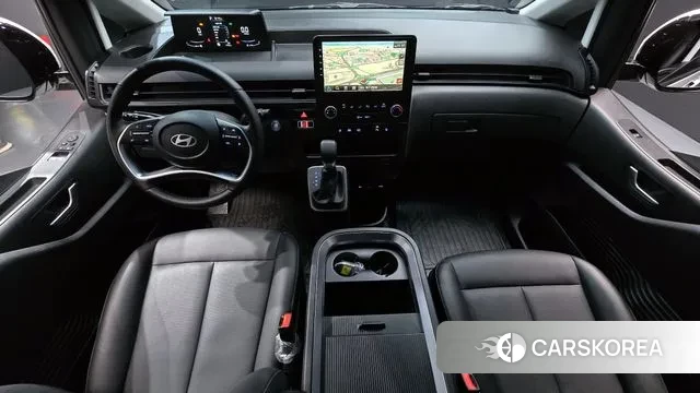 Hyundai Staria id 3231013 из Кореи 17