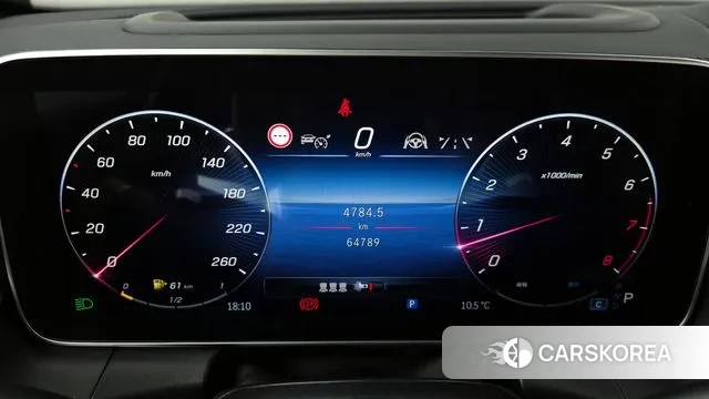 Mercedes-Benz GLC-Class X254 id 3776351 из Кореи 17