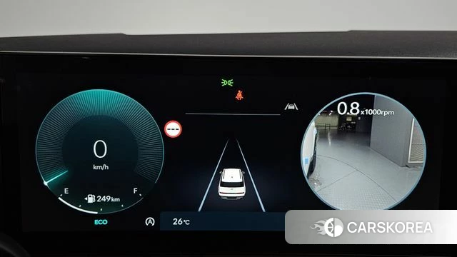 Hyundai Santa Fe (MX5) id 4548765 из Кореи 38