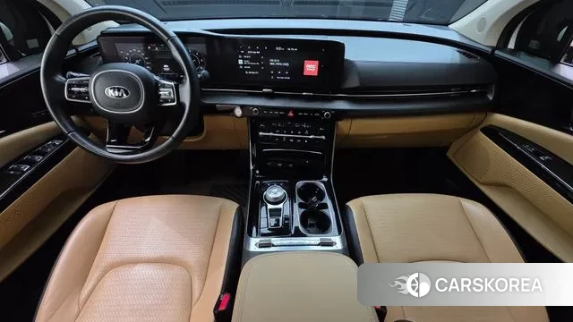 Kia Carnival 4th generation id 3765159 из Кореи 17