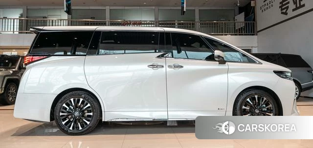 Toyota Elfa id 4261804 из Китая 16