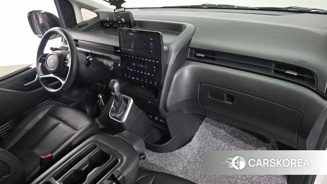 Hyundai Staria id 4302438 из Кореи 28