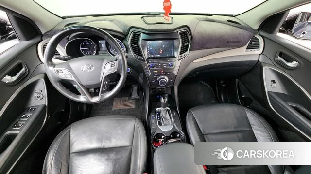 Hyundai The New Max Cruise id 4378103 из Кореи 27