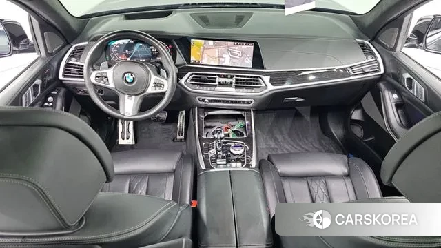 BMW X7 (G07) id 3448883 из Кореи 17