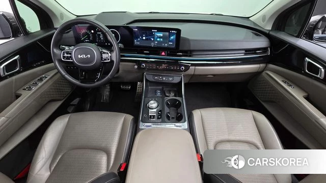 Kia The New Carnival 4th Generation id 4767769 из Кореи 29