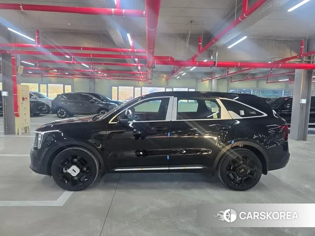 Kia The New Sorento 4th Generation id 3769412 из Кореи 13