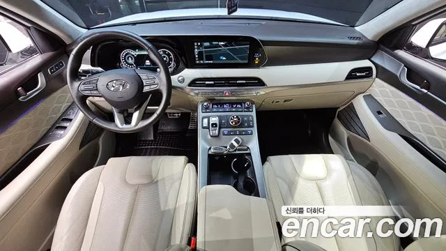 Hyundai Palisade id 2743688 из Кореи 17