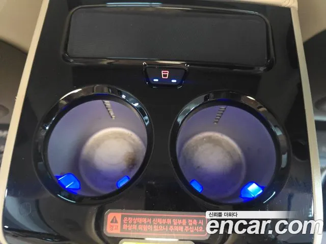 Kia Carnival 4th generation id 2663584 из Кореи 17