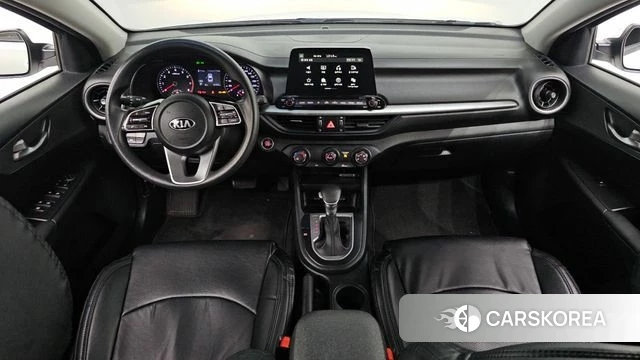 Kia Come New K3 id 3861330 из Кореи 17