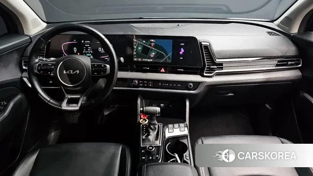 Kia Sportage 5th Generation id 3281590 из Кореи 17