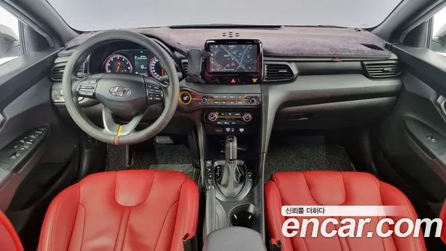 Hyundai Veloster (JS) id 2610219 из Кореи 17