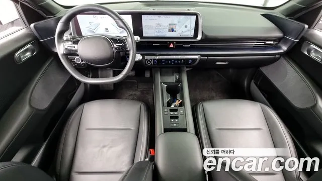 Hyundai Ionic 6 id 2954435 из Кореи 17