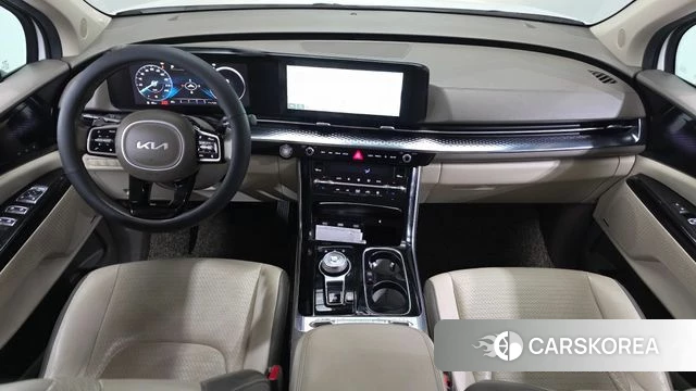 Kia Carnival 4th generation id 4382758 из Кореи 29
