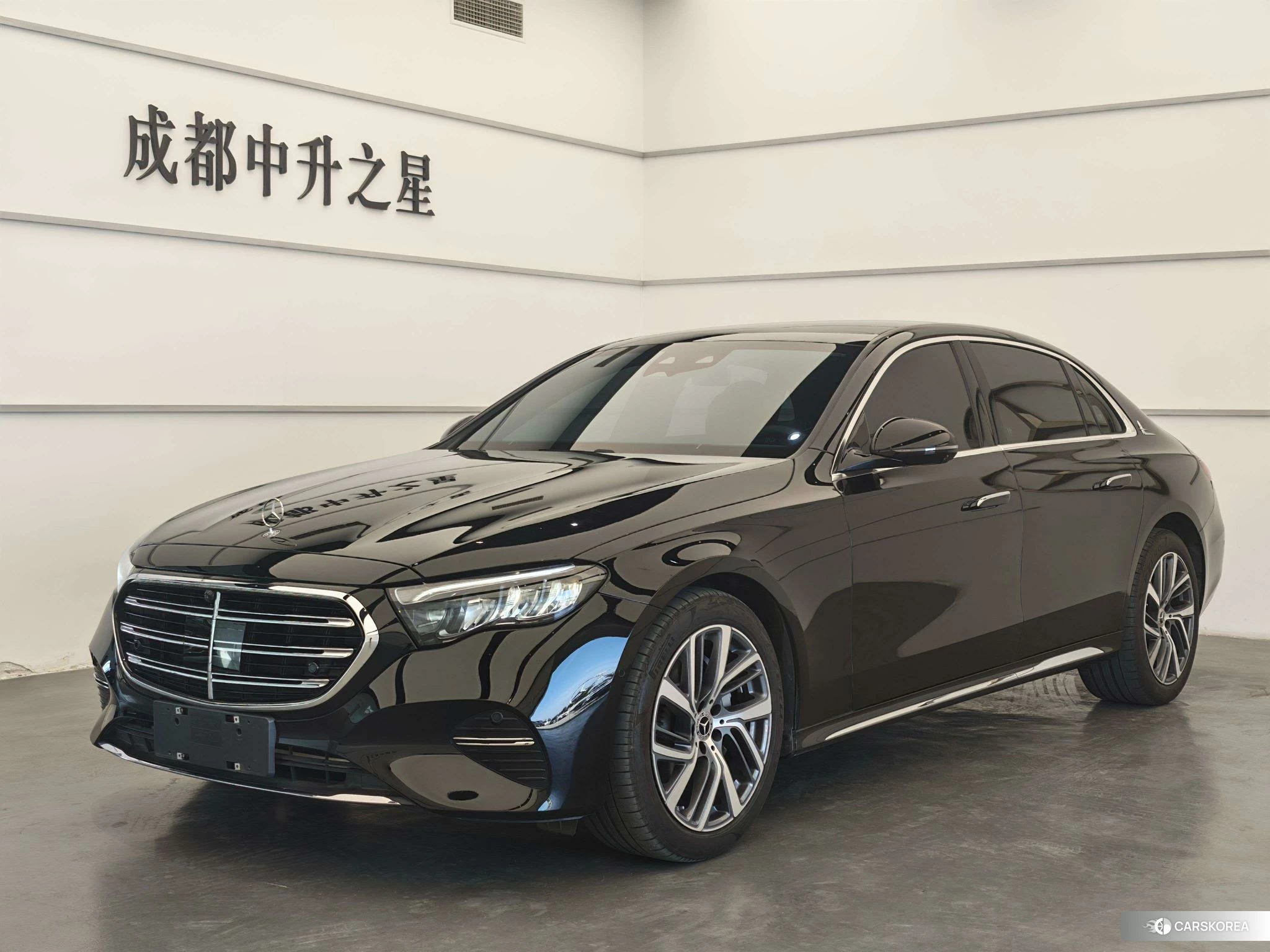 Mercedes-Benz E-class id 4455556 из Китая 13