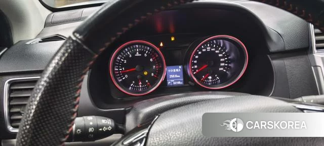 Haval M6 id 4207499 из Китая 12