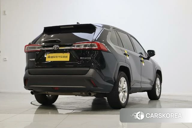 Toyota Wilanda id 4257917 из Китая 17