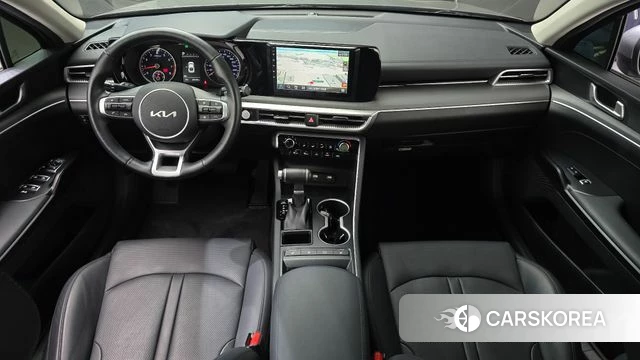 Kia K5 3rd generation id 3865241 из Кореи 17