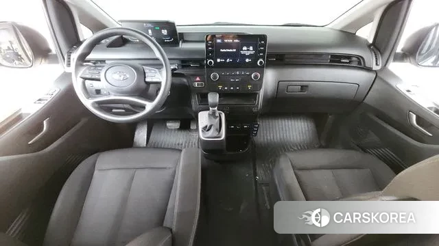 Hyundai Staria id 3427084 из Кореи 17