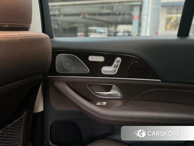 Mercedes-Benz GLE (import) id 4299649 из Китая 18