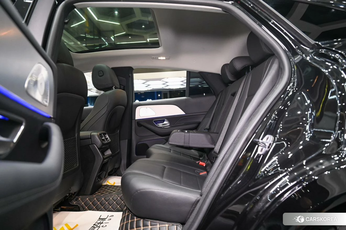 Mercedes-Benz GLE id 4514034 из Китая 17